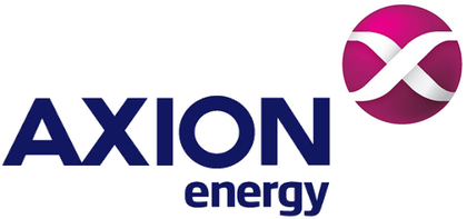 Axion energy
