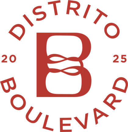 Distrito Boulevard